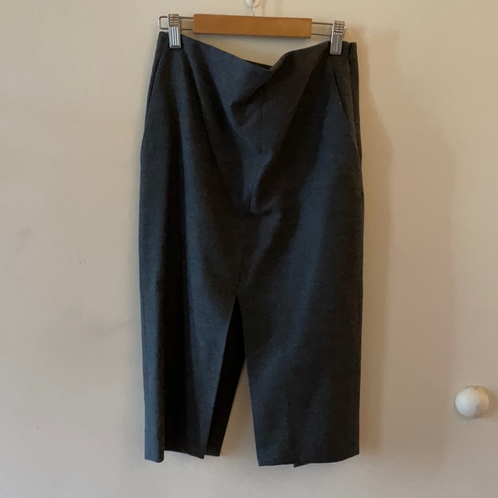 Aritzia babaton pencil skirt sz 0
